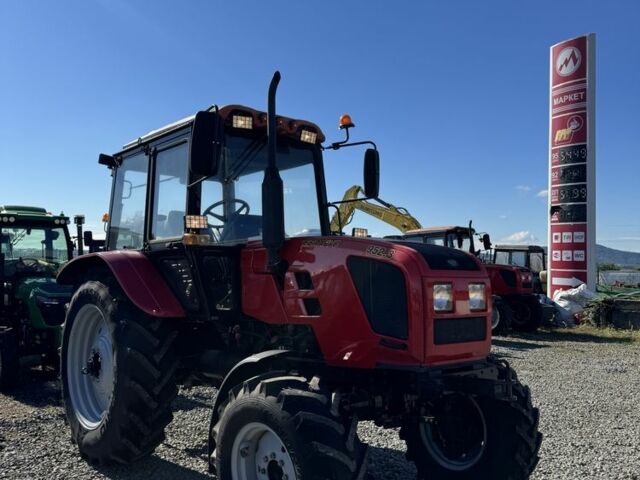 МТЗ Інша, об'ємом двигуна 0 л та пробігом 1 тис. км за 25987 $, фото 2 на Automoto.ua