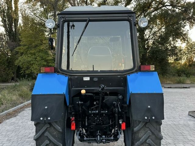 МТЗ Інша, об'ємом двигуна 4.7 л та пробігом 140 тис. км за 23500 $, фото 4 на Automoto.ua