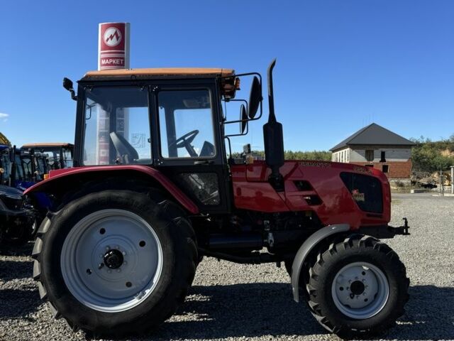 МТЗ Інша, об'ємом двигуна 0 л та пробігом 1 тис. км за 25987 $, фото 3 на Automoto.ua