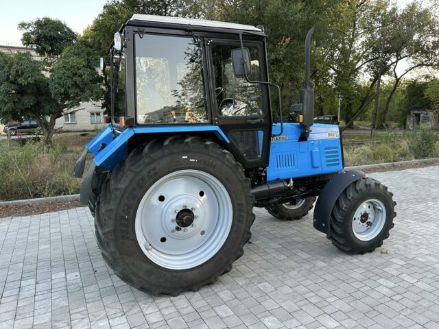 МТЗ Другая, объемом двигателя 4.7 л и пробегом 140 тыс. км за 23800 $, фото 7 на Automoto.ua