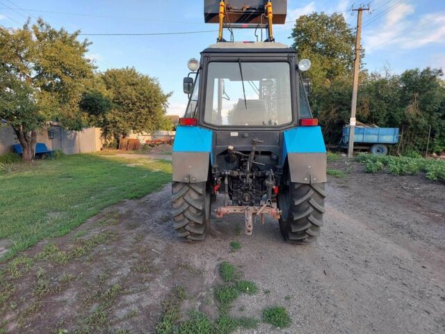 МТЗ Другая, объемом двигателя 0 л и пробегом 0 тыс. км за 21200 $, фото 7 на Automoto.ua