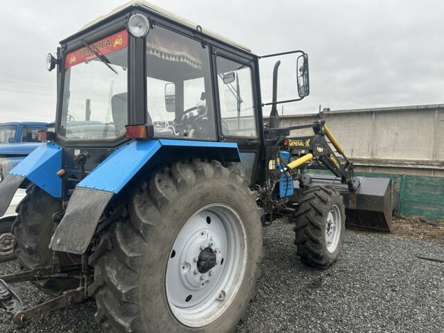 МТЗ Другая 2022 в Александрие на Automoto.ua МТЗ Другая, объемом двигателя 4.7 л и пробегом 1 тыс. км за 22000 $, фото 4 на Automoto.ua