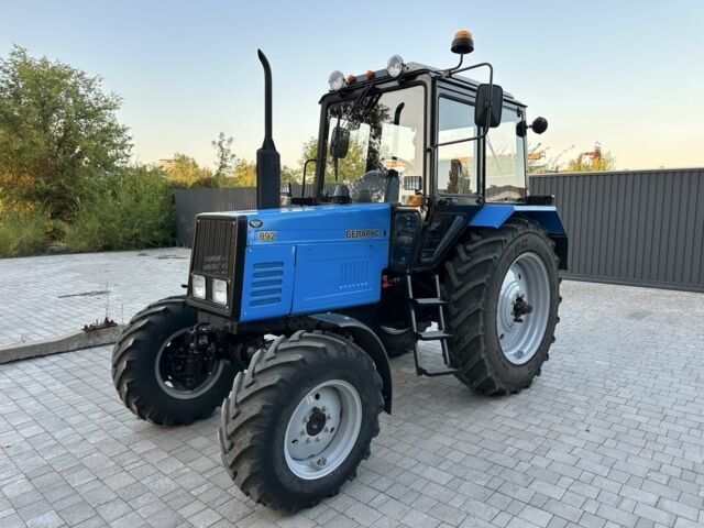 МТЗ Другая, объемом двигателя 4.7 л и пробегом 140 тыс. км за 23800 $, фото 2 на Automoto.ua