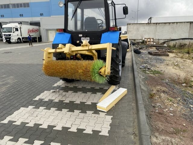 МТЗ Другая, объемом двигателя 4.75 л и пробегом 0 тыс. км за 28500 $, фото 2 на Automoto.ua