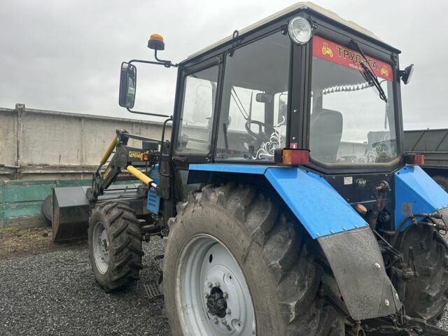 МТЗ Другая 2022 в Александрие на Automoto.ua МТЗ Другая, объемом двигателя 4.7 л и пробегом 1 тыс. км за 22000 $, фото 1 на Automoto.ua