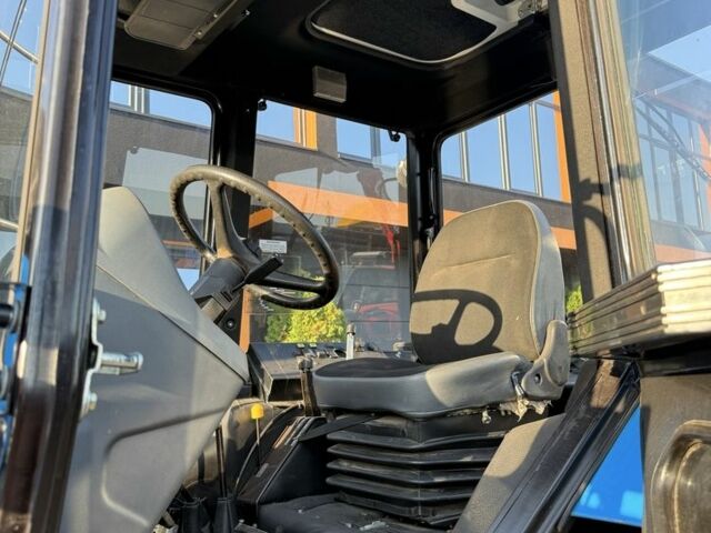 МТЗ Другая, объемом двигателя 0 л и пробегом 944 тыс. км за 29500 $, фото 3 на Automoto.ua