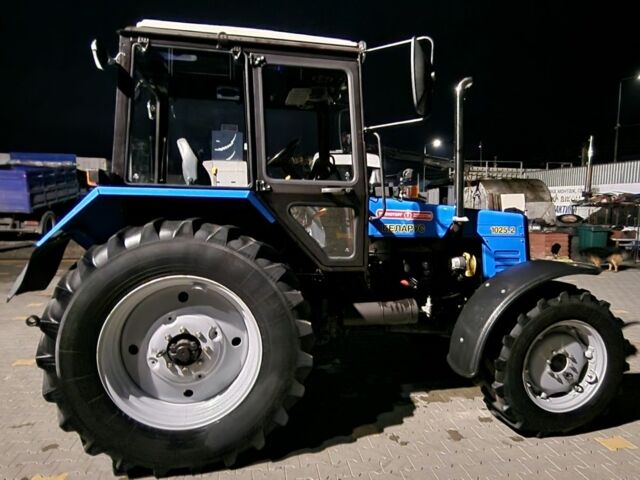 МТЗ Інша, об'ємом двигуна 0 л та пробігом 1 тис. км за 26200 $, фото 1 на Automoto.ua