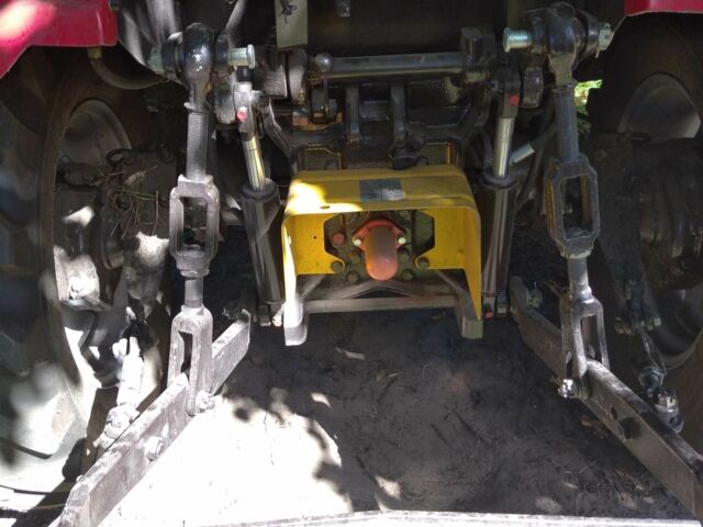 МТЗ Інша, об'ємом двигуна 0 л та пробігом 0 тис. км за 11700 $, фото 2 на Automoto.ua