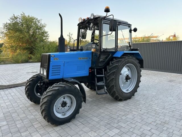 МТЗ Другая, объемом двигателя 4.7 л и пробегом 140 тыс. км за 23800 $, фото 1 на Automoto.ua