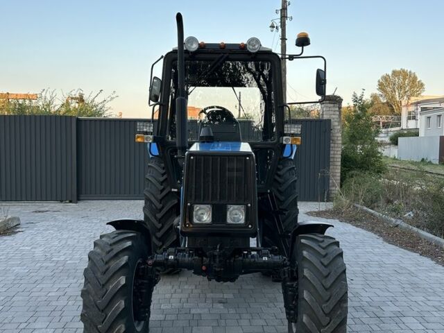 МТЗ Інша, об'ємом двигуна 4.7 л та пробігом 140 тис. км за 23500 $, фото 3 на Automoto.ua