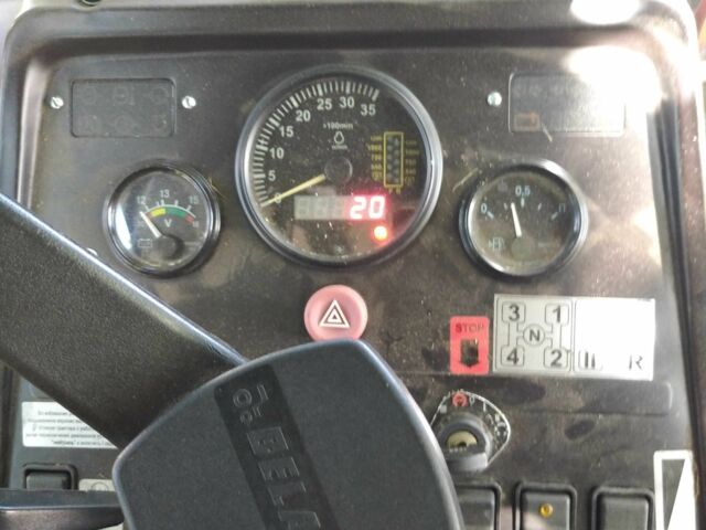 МТЗ Інша, об'ємом двигуна 0 л та пробігом 0 тис. км за 11700 $, фото 9 на Automoto.ua