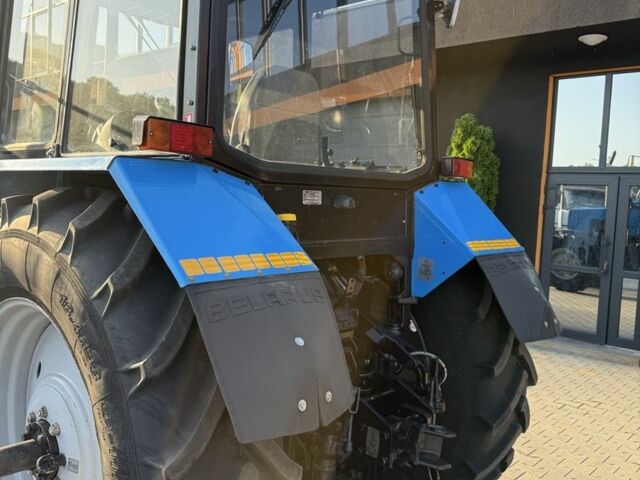 МТЗ Другая, объемом двигателя 0 л и пробегом 944 тыс. км за 29500 $, фото 5 на Automoto.ua