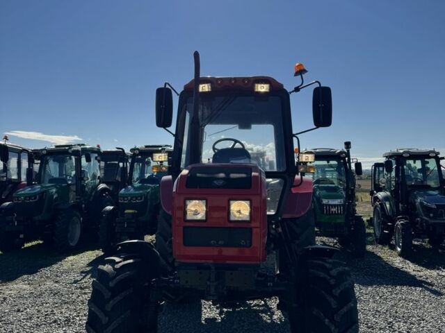 МТЗ Інша, об'ємом двигуна 0 л та пробігом 1 тис. км за 25987 $, фото 1 на Automoto.ua