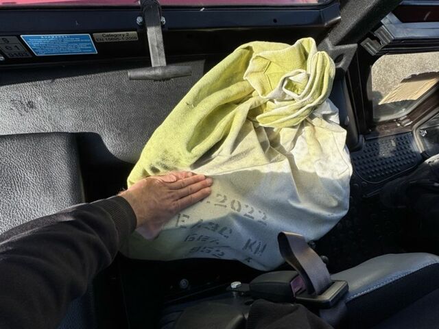 МТЗ Інша, об'ємом двигуна 0 л та пробігом 1 тис. км за 25987 $, фото 11 на Automoto.ua