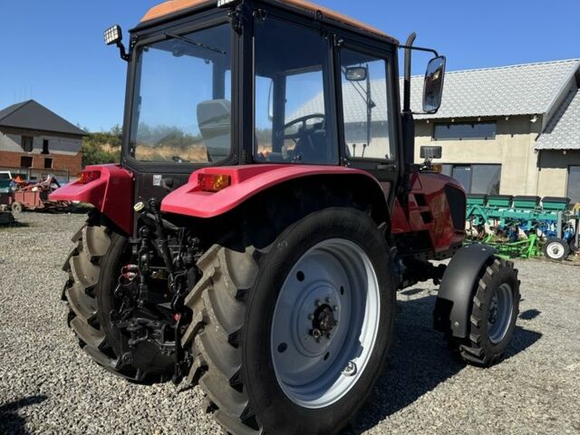 МТЗ Інша, об'ємом двигуна 0 л та пробігом 1 тис. км за 25987 $, фото 4 на Automoto.ua