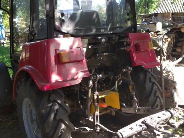 МТЗ Інша, об'ємом двигуна 0 л та пробігом 0 тис. км за 11700 $, фото 1 на Automoto.ua