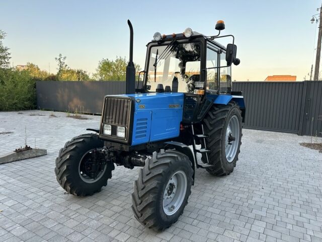МТЗ Другая, объемом двигателя 4.7 л и пробегом 140 тыс. км за 23800 $, фото 4 на Automoto.ua