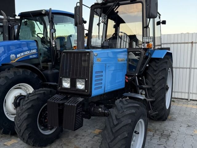 МТЗ Другая, объемом двигателя 0 л и пробегом 1 тыс. км за 22950 $, фото 5 на Automoto.ua