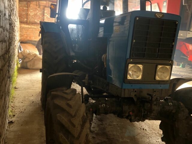 МТЗ Другая, объемом двигателя 0 л и пробегом 0 тыс. км за 20553 $, фото 7 на Automoto.ua