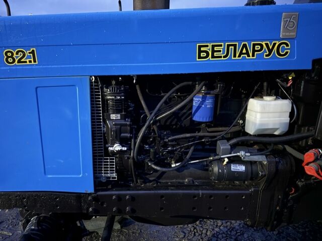 МТЗ Другая, объемом двигателя 0 л и пробегом 1 тыс. км за 21900 $, фото 1 на Automoto.ua