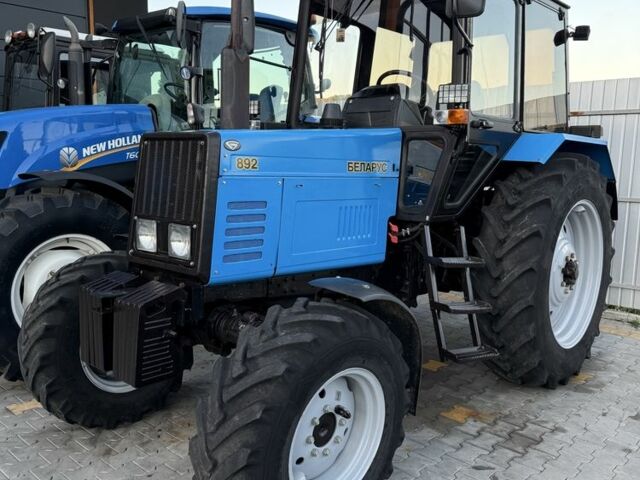 МТЗ Другая, объемом двигателя 0 л и пробегом 1 тыс. км за 22950 $, фото 1 на Automoto.ua