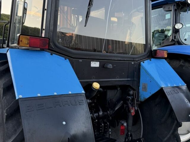 МТЗ Другая, объемом двигателя 0 л и пробегом 1 тыс. км за 22950 $, фото 2 на Automoto.ua