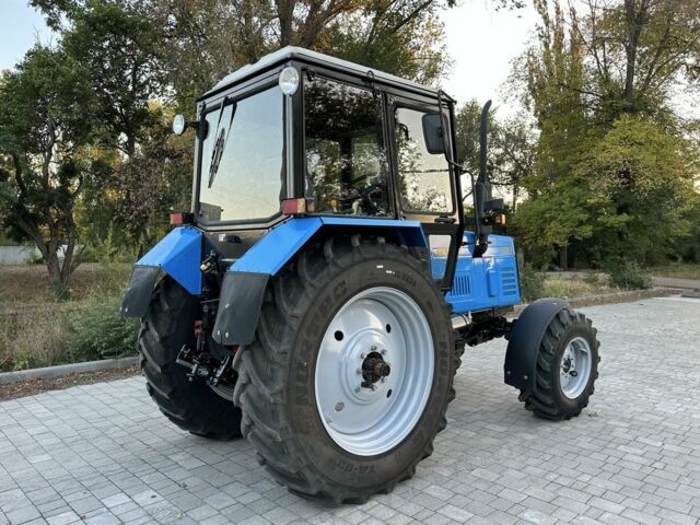 МТЗ Другая, объемом двигателя 4.7 л и пробегом 140 тыс. км за 23800 $, фото 8 на Automoto.ua
