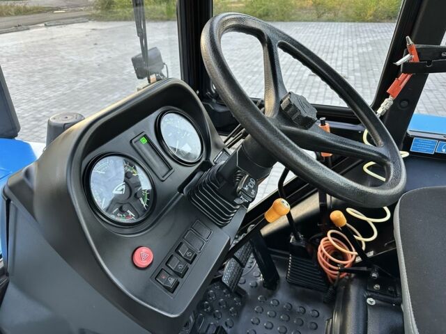 МТЗ Інша, об'ємом двигуна 4.7 л та пробігом 140 тис. км за 23500 $, фото 5 на Automoto.ua