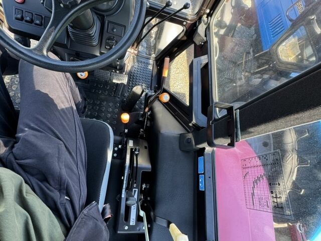 МТЗ Інша, об'ємом двигуна 0 л та пробігом 1 тис. км за 25987 $, фото 10 на Automoto.ua