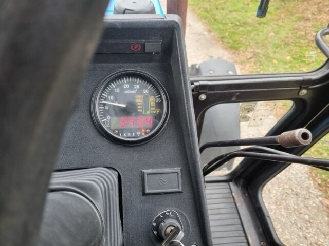 МТЗ Другая, объемом двигателя 0 л и пробегом 0 тыс. км за 14200 $, фото 6 на Automoto.ua