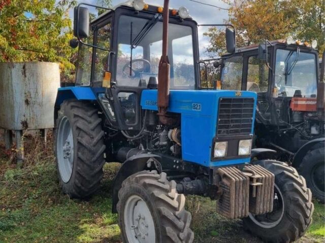МТЗ Другая, объемом двигателя 0 л и пробегом 0 тыс. км за 14200 $, фото 2 на Automoto.ua