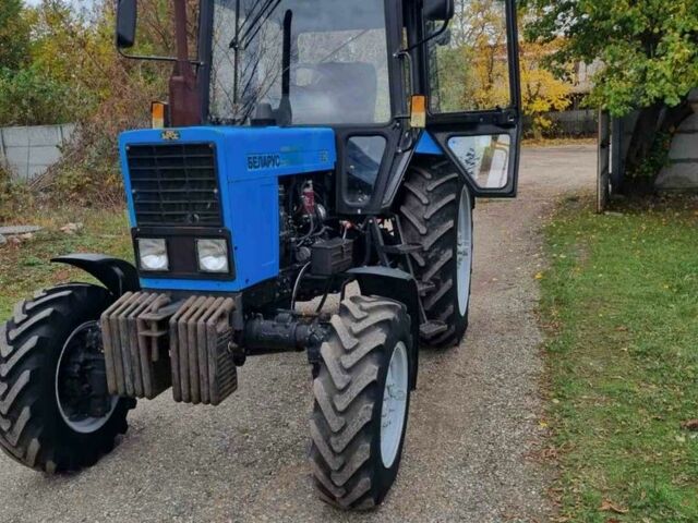МТЗ Другая, объемом двигателя 0 л и пробегом 0 тыс. км за 14200 $, фото 5 на Automoto.ua
