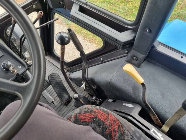 МТЗ Другая, объемом двигателя 0 л и пробегом 0 тыс. км за 14200 $, фото 3 на Automoto.ua