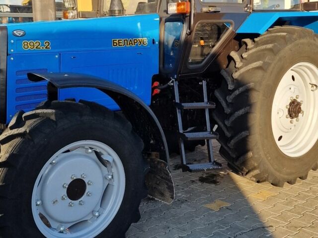 МТЗ Другая, объемом двигателя 0 л и пробегом 1 тыс. км за 23800 $, фото 1 на Automoto.ua