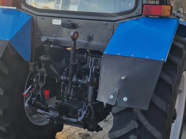 МТЗ Другая, объемом двигателя 0 л и пробегом 1 тыс. км за 23800 $, фото 4 на Automoto.ua