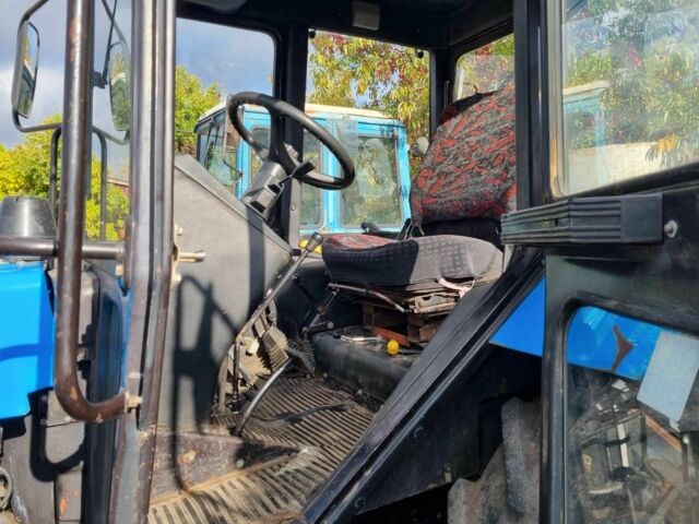 МТЗ Другая, объемом двигателя 4.75 л и пробегом 3 тыс. км за 16200 $, фото 2 на Automoto.ua
