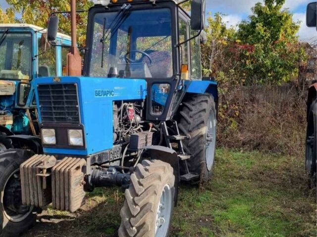 МТЗ Другая, объемом двигателя 0 л и пробегом 0 тыс. км за 14200 $, фото 1 на Automoto.ua