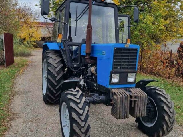 МТЗ Другая, объемом двигателя 0 л и пробегом 0 тыс. км за 14200 $, фото 4 на Automoto.ua