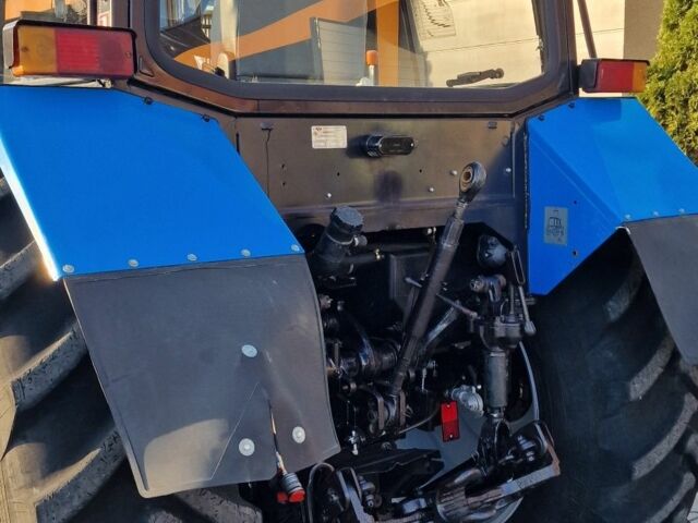 МТЗ Другая, объемом двигателя 0 л и пробегом 1 тыс. км за 23800 $, фото 2 на Automoto.ua