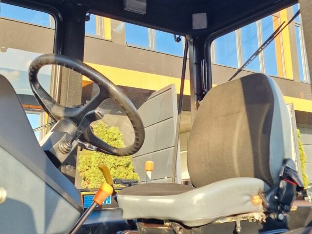 МТЗ Другая, объемом двигателя 0 л и пробегом 1 тыс. км за 23800 $, фото 5 на Automoto.ua