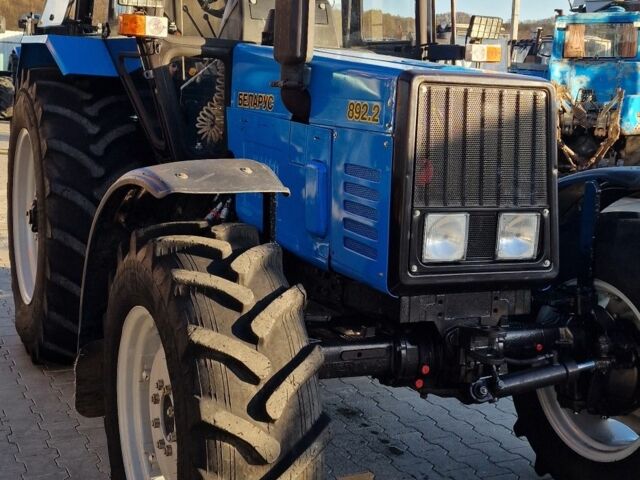 МТЗ Другая, объемом двигателя 0 л и пробегом 1 тыс. км за 23800 $, фото 7 на Automoto.ua