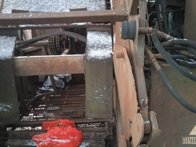 МТЗ Другая, объемом двигателя 0 л и пробегом 0 тыс. км за 7300 $, фото 3 на Automoto.ua