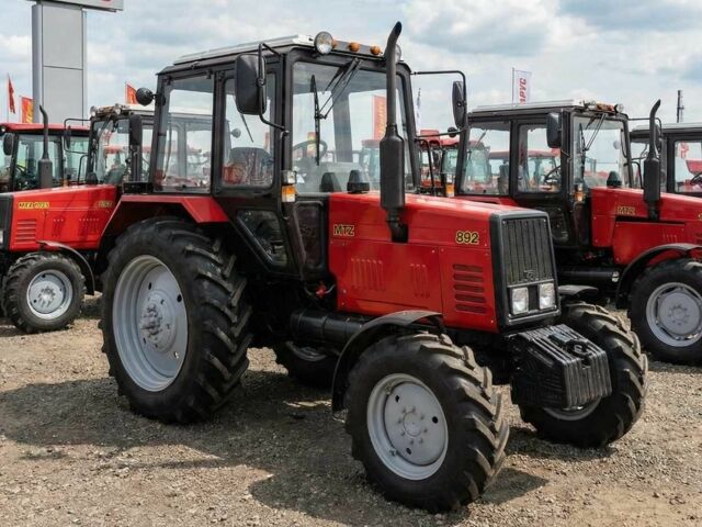 МТЗ Другая, объемом двигателя 4.75 л и пробегом 0 тыс. км за 20991 $, фото 1 на Automoto.ua