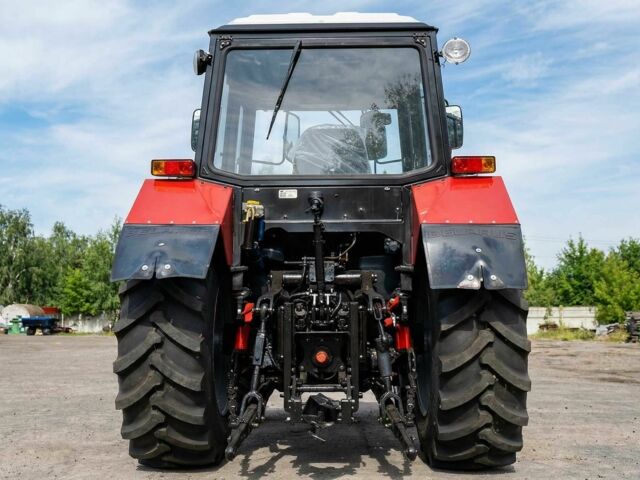 МТЗ Інша, об'ємом двигуна 4.75 л та пробігом 0 тис. км за 32877 $, фото 5 на Automoto.ua