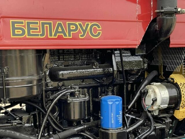 МТЗ Інша, об'ємом двигуна 4.75 л та пробігом 0 тис. км за 32877 $, фото 1 на Automoto.ua