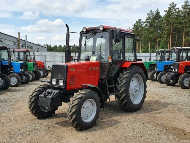 МТЗ Другая, объемом двигателя 4.75 л и пробегом 0 тыс. км за 20991 $, фото 2 на Automoto.ua