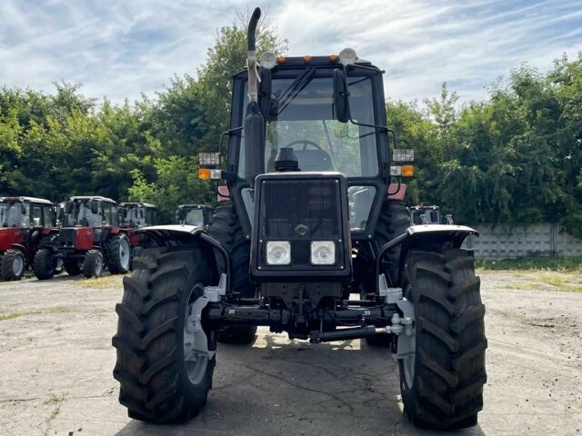 МТЗ Інша, об'ємом двигуна 4.75 л та пробігом 0 тис. км за 38833 $, фото 4 на Automoto.ua