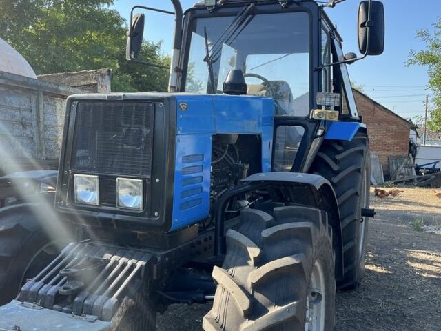 МТЗ Другая 2024 в Полтаве на Automoto.ua МТЗ Другая, объемом двигателя 6.8 л и пробегом 250 тыс. км за 30000 $, фото 3 на Automoto.ua