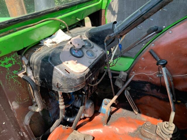МТЗ Другая, объемом двигателя 0 л и пробегом 0 тыс. км за 4500 $, фото 11 на Automoto.ua