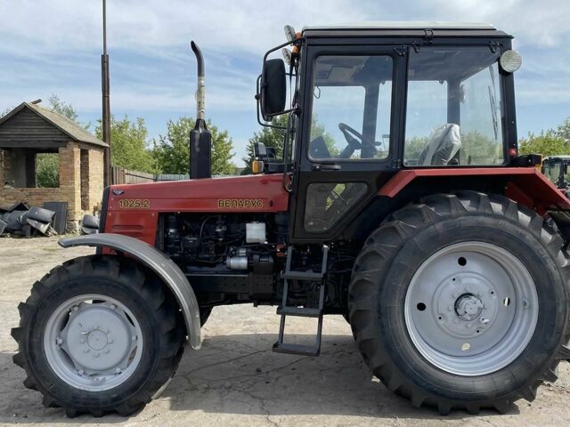 МТЗ Інша, об'ємом двигуна 4.75 л та пробігом 0 тис. км за 38833 $, фото 1 на Automoto.ua